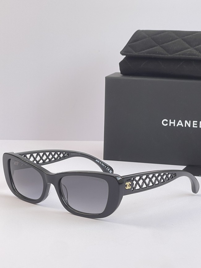 CHNL Sunglasses AAAA-7860