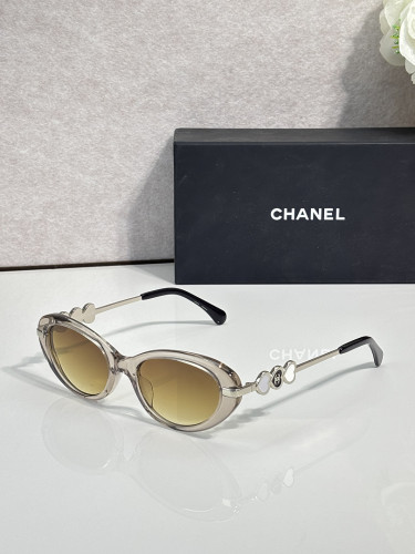CHNL Sunglasses AAAA-7819