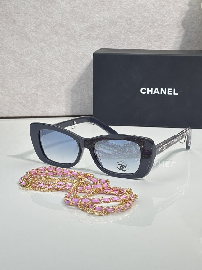 CHNL Sunglasses AAAA-8221