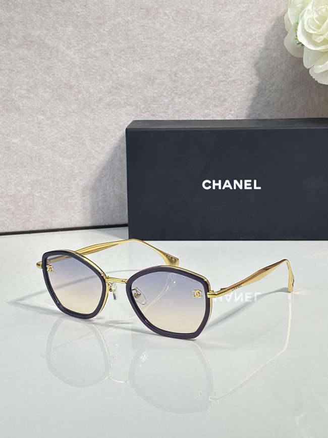 CHNL Sunglasses AAAA-8064