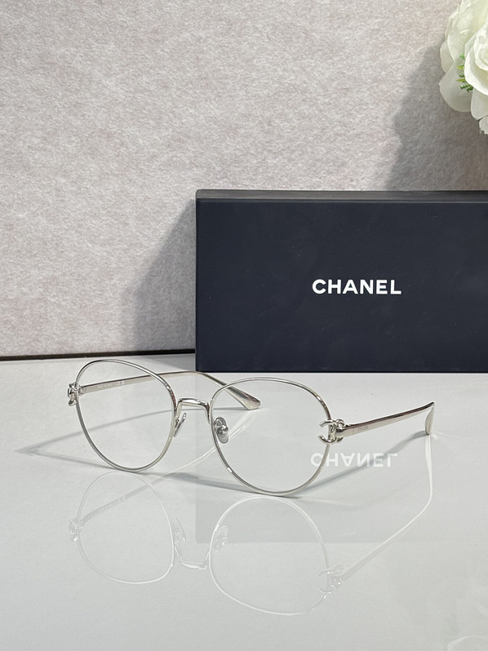 CHNL Sunglasses AAAA-8124