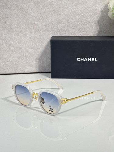 CHNL Sunglasses AAAA-7887