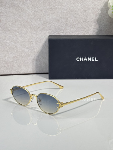 CHNL Sunglasses AAAA-7877