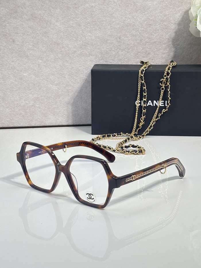 CHNL Sunglasses AAAA-8227