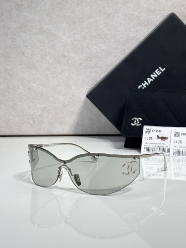 CHNL Sunglasses AAAA-7739