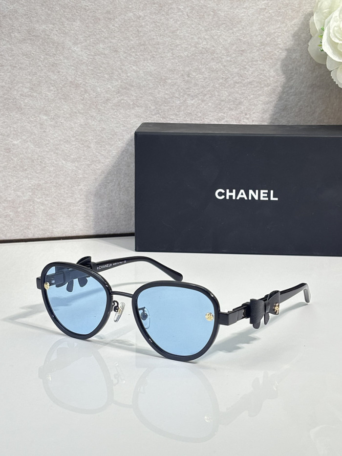 CHNL Sunglasses AAAA-8216