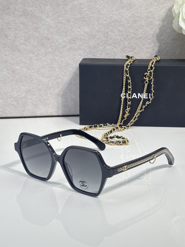 CHNL Sunglasses AAAA-8234