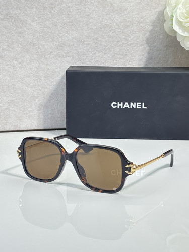 CHNL Sunglasses AAAA-8014