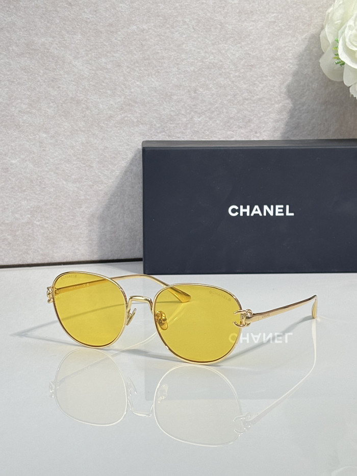 CHNL Sunglasses AAAA-8132