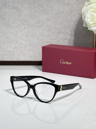 Cartier Sunglasses AAAA-16509