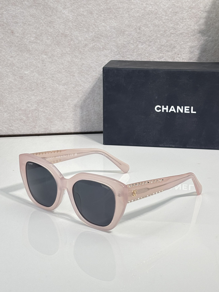 CHNL Sunglasses AAAA-8172