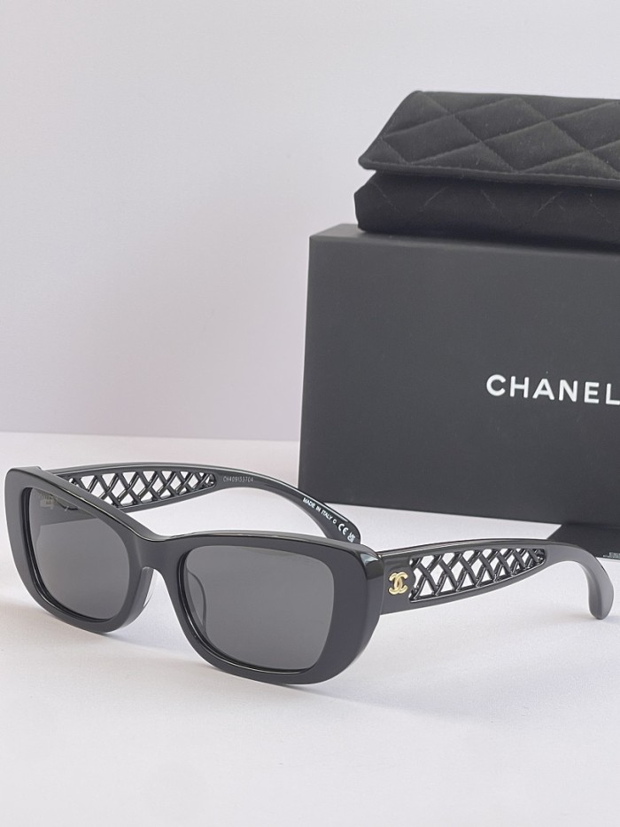 CHNL Sunglasses AAAA-7857