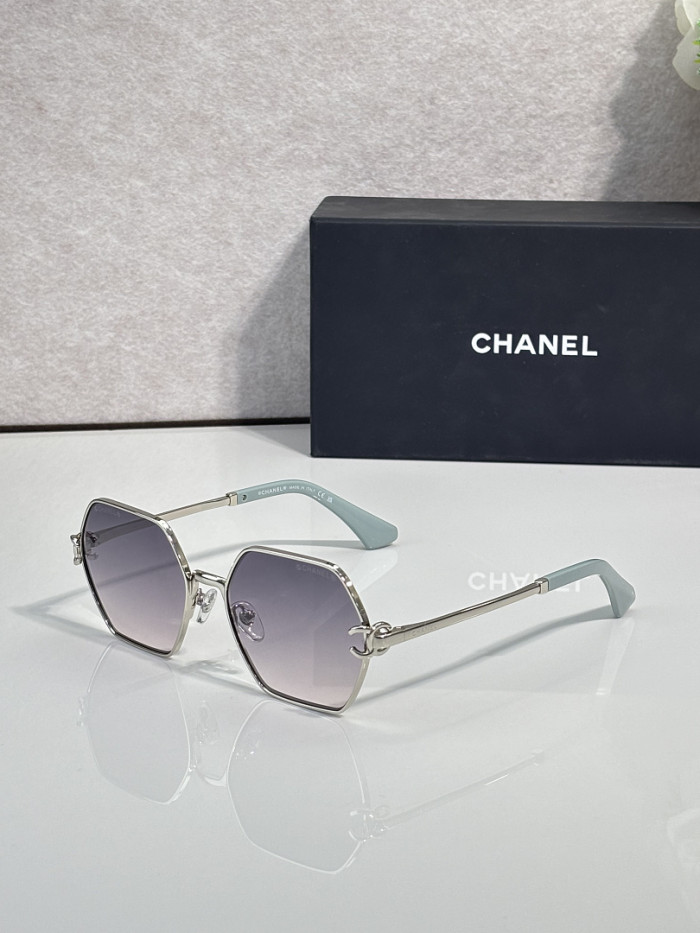 CHNL Sunglasses AAAA-7933