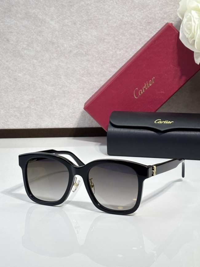 Cartier Sunglasses AAAA-16335