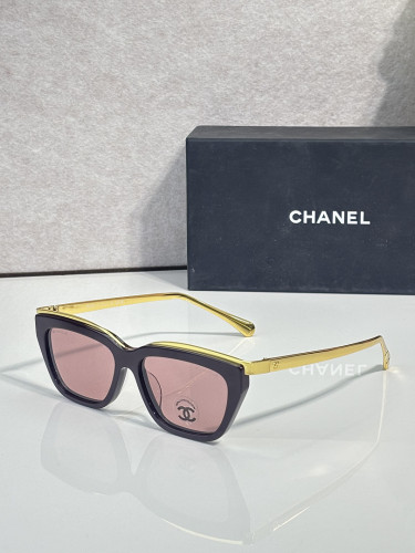 CHNL Sunglasses AAAA-7767