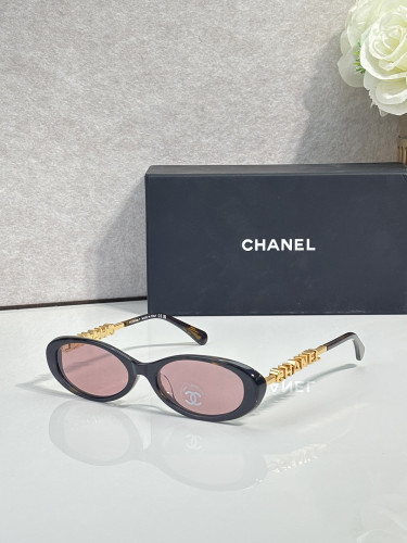 CHNL Sunglasses AAAA-8030