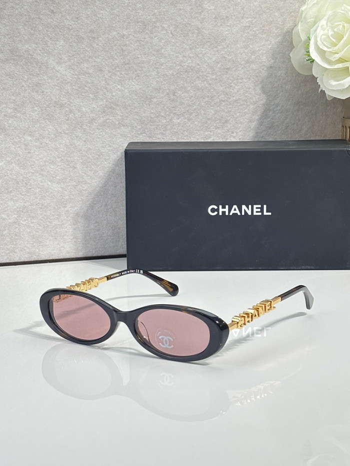 CHNL Sunglasses AAAA-8030
