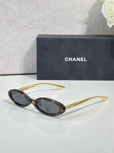 CHNL Sunglasses AAAA-8166