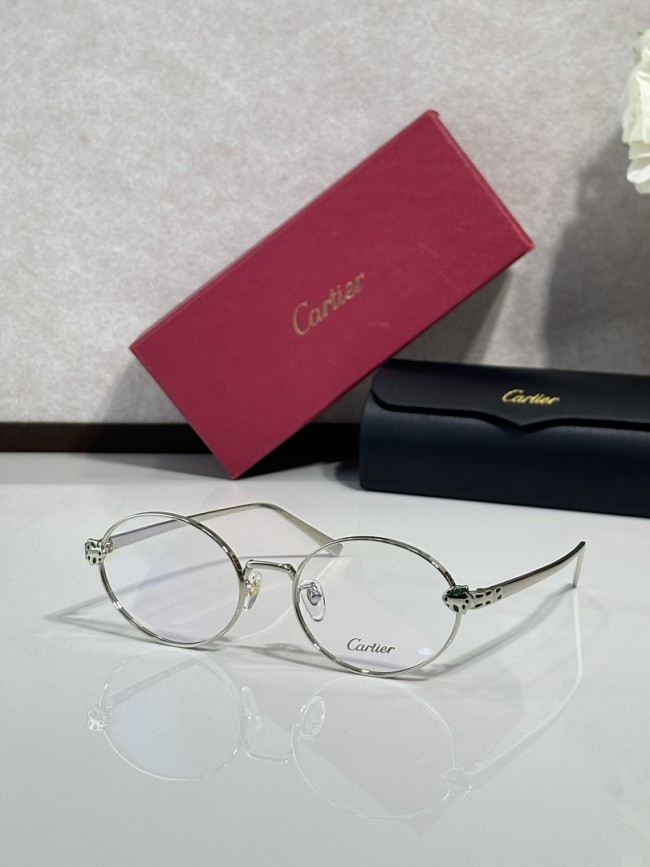 Cartier Sunglasses AAAA-16217