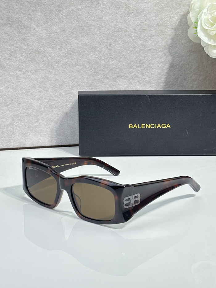B Sunglasses AAAA-1637