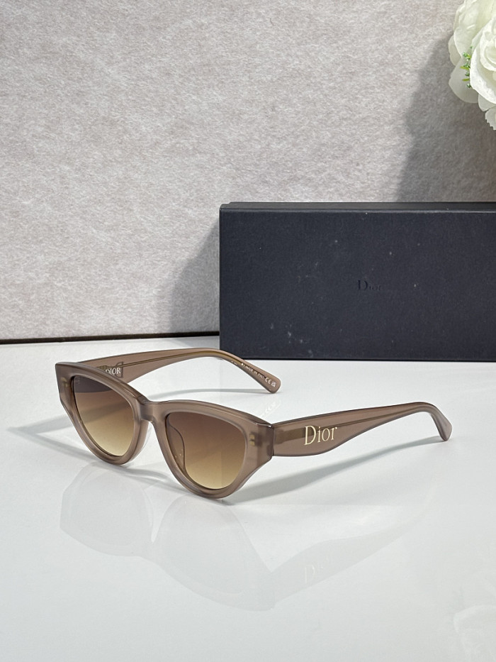 Dior Sunglasses AAAA-5347