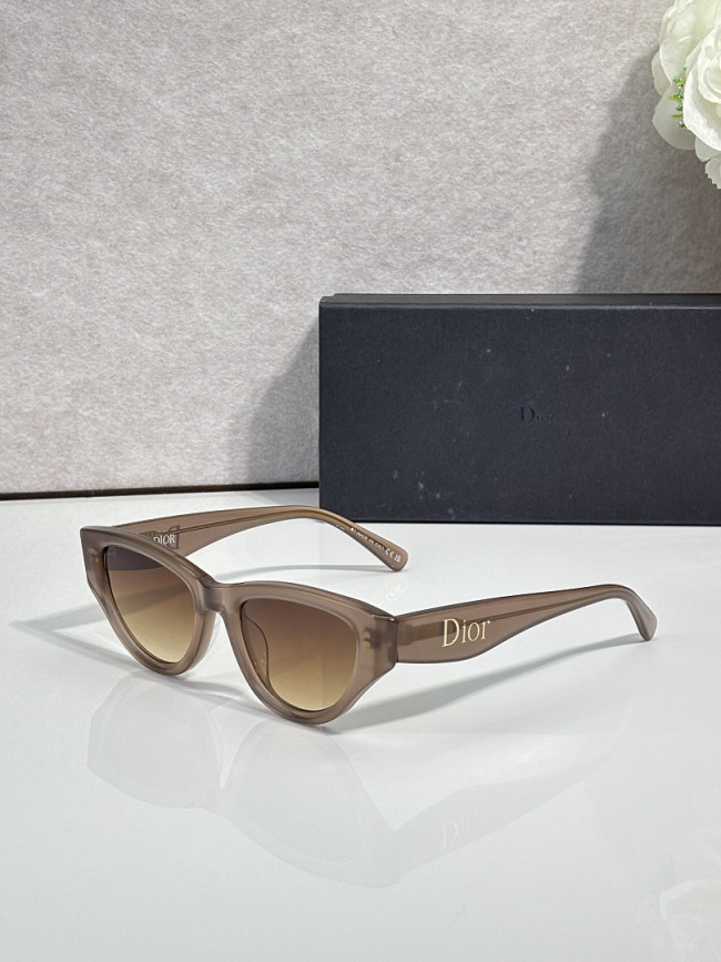 Dior Sunglasses AAAA-5347