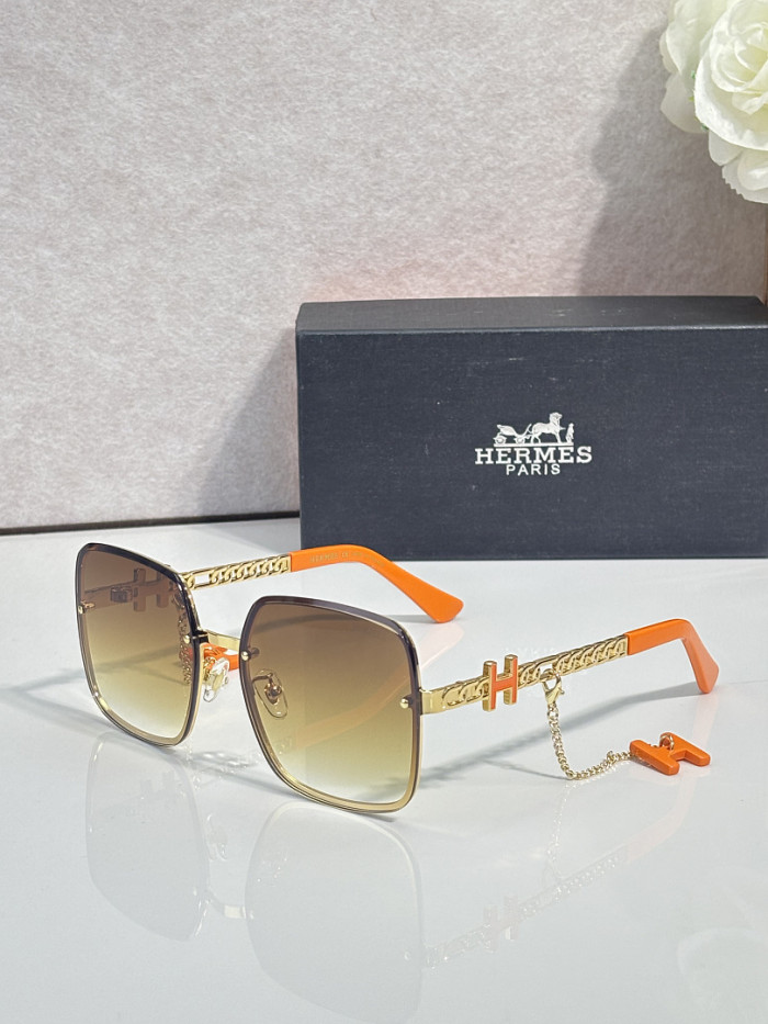 Hermes Sunglasses AAAA-574