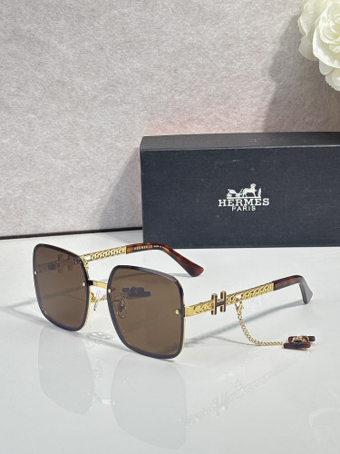 Hermes Sunglasses AAAA-579