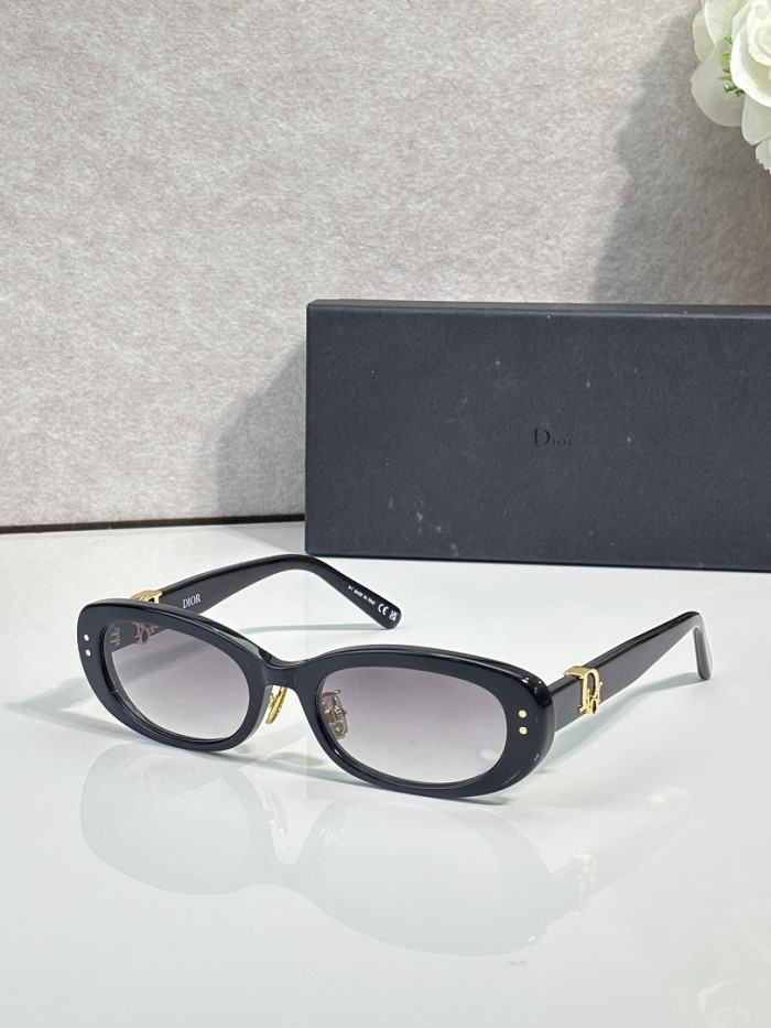 Dior Sunglasses AAAA-5157