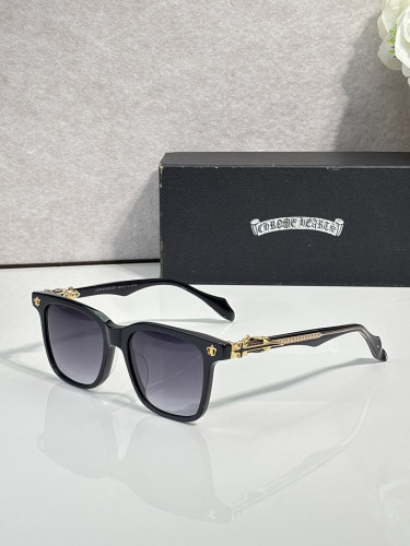 Chrome Hearts Sunglasses AAAA-2897
