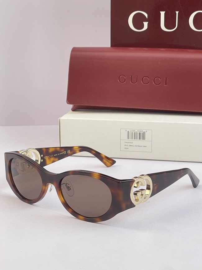 G Sunglasses AAAA-12223