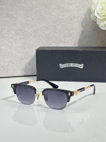 Chrome Hearts Sunglasses AAAA-2727