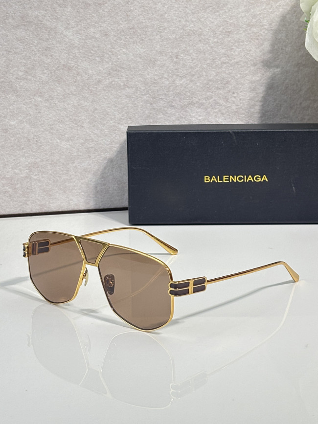 B Sunglasses AAAA-1671