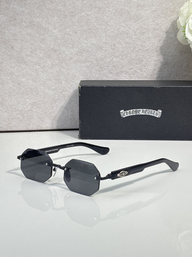 Chrome Hearts Sunglasses AAAA-2846