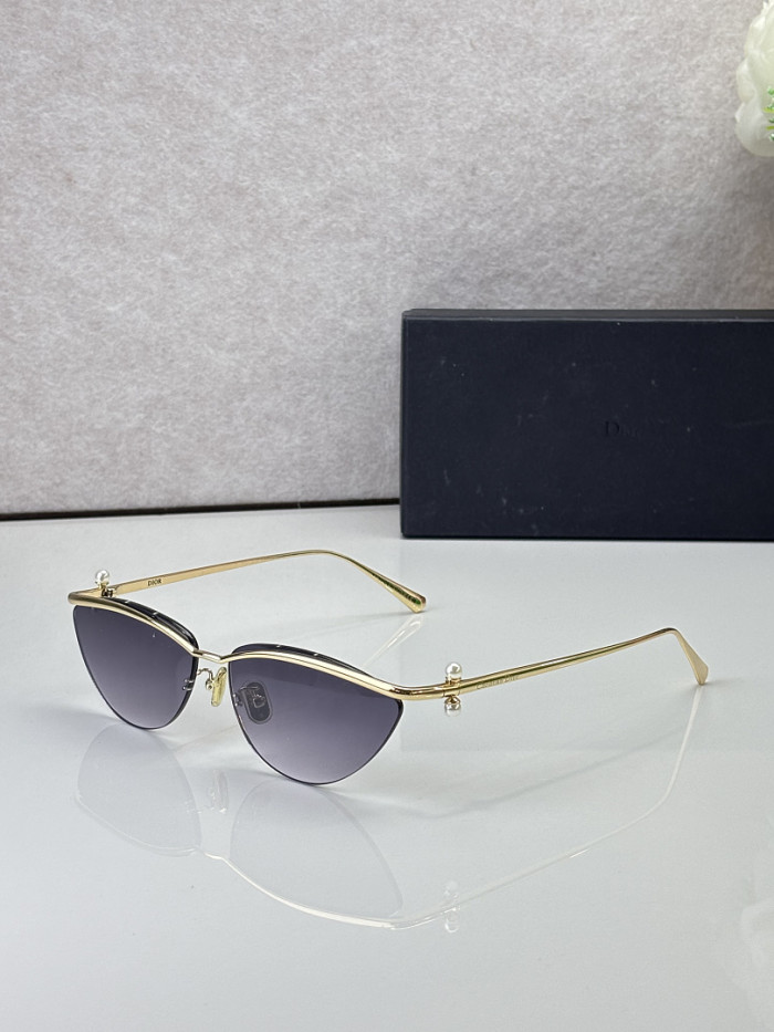 Dior Sunglasses AAAA-5338