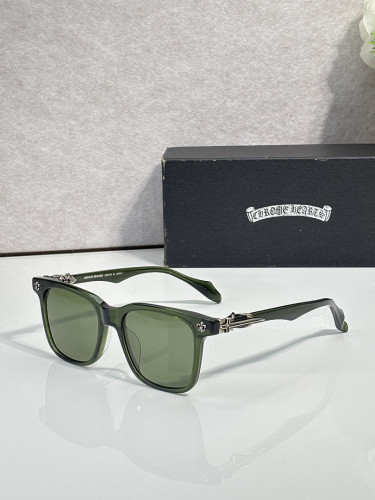 Chrome Hearts Sunglasses AAAA-2895
