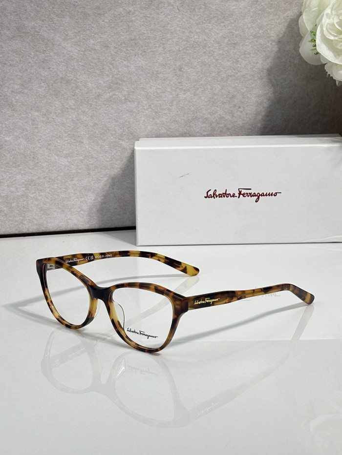 Ferragamo Sunglasses AAAA-1175