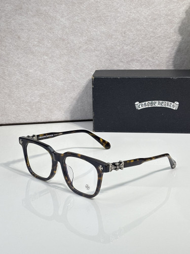 Chrome Hearts Sunglasses AAAA-2924