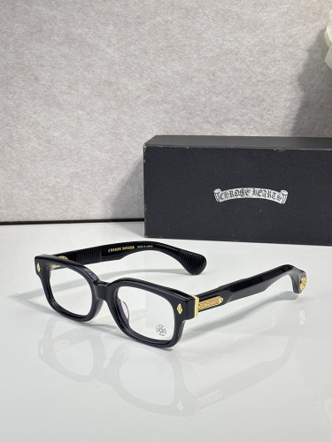 Chrome Hearts Sunglasses AAAA-2840