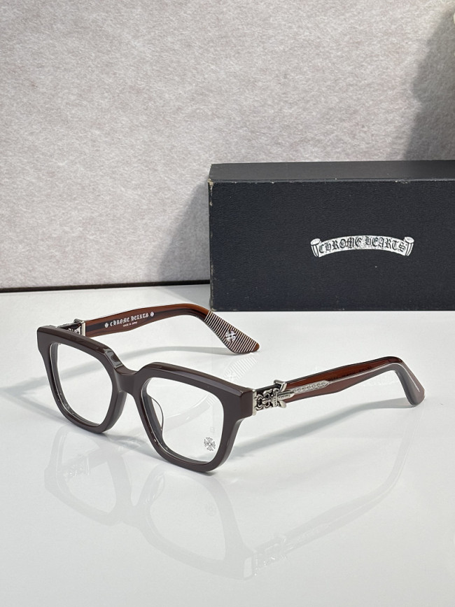 Chrome Hearts Sunglasses AAAA-2947