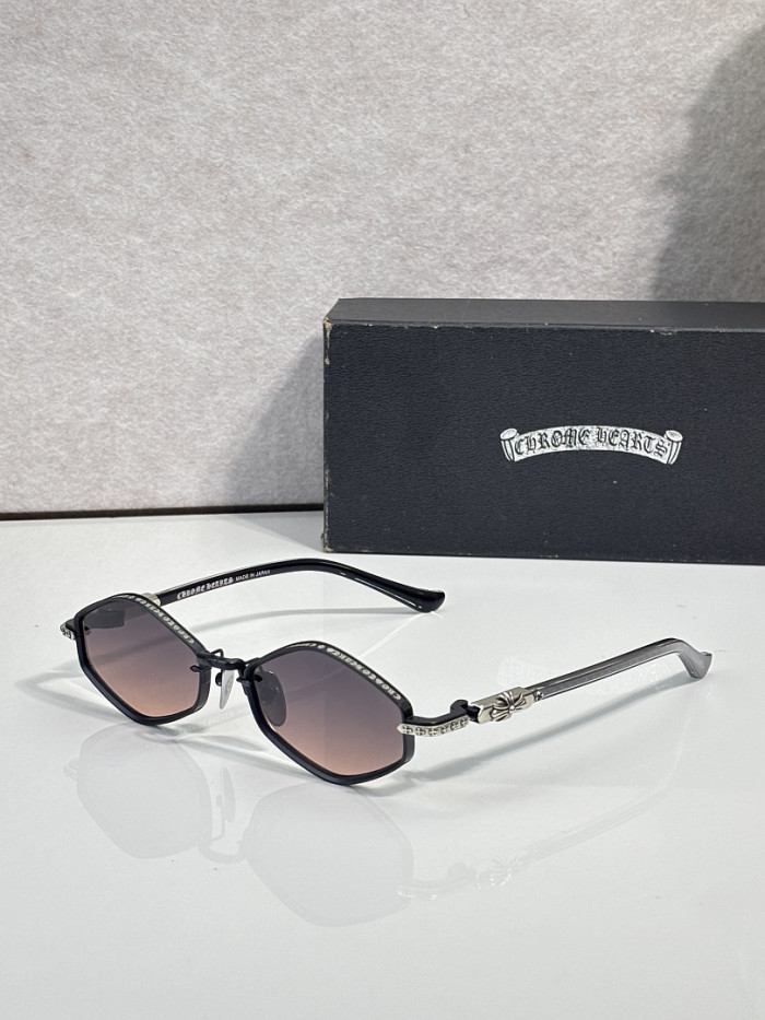 Chrome Hearts Sunglasses AAAA-2717