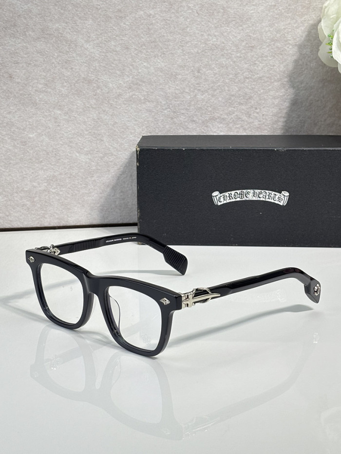Chrome Hearts Sunglasses AAAA-2884