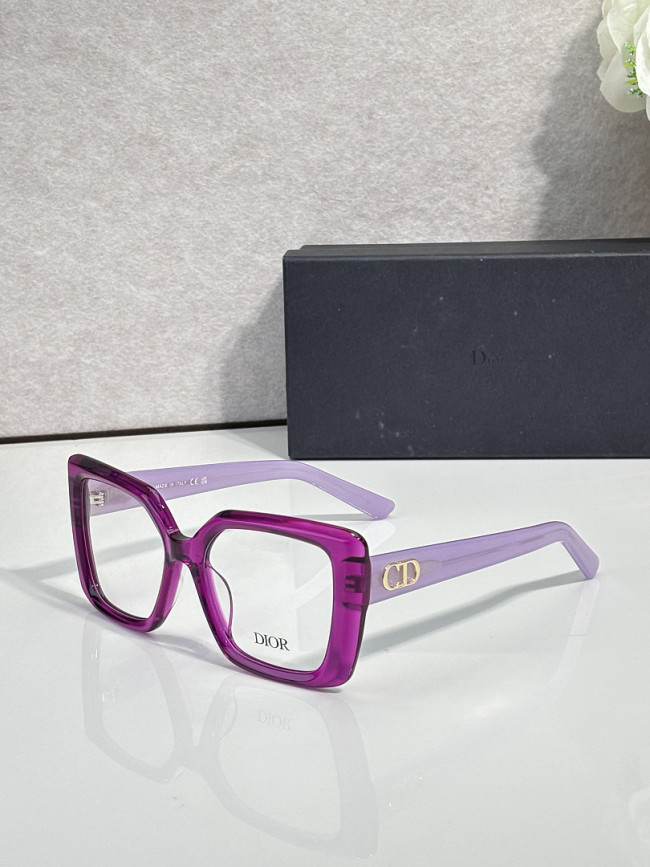 Dior Sunglasses AAAA-5276