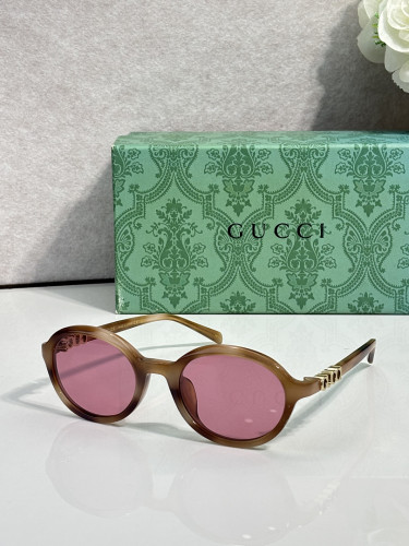 G Sunglasses AAAA-12336