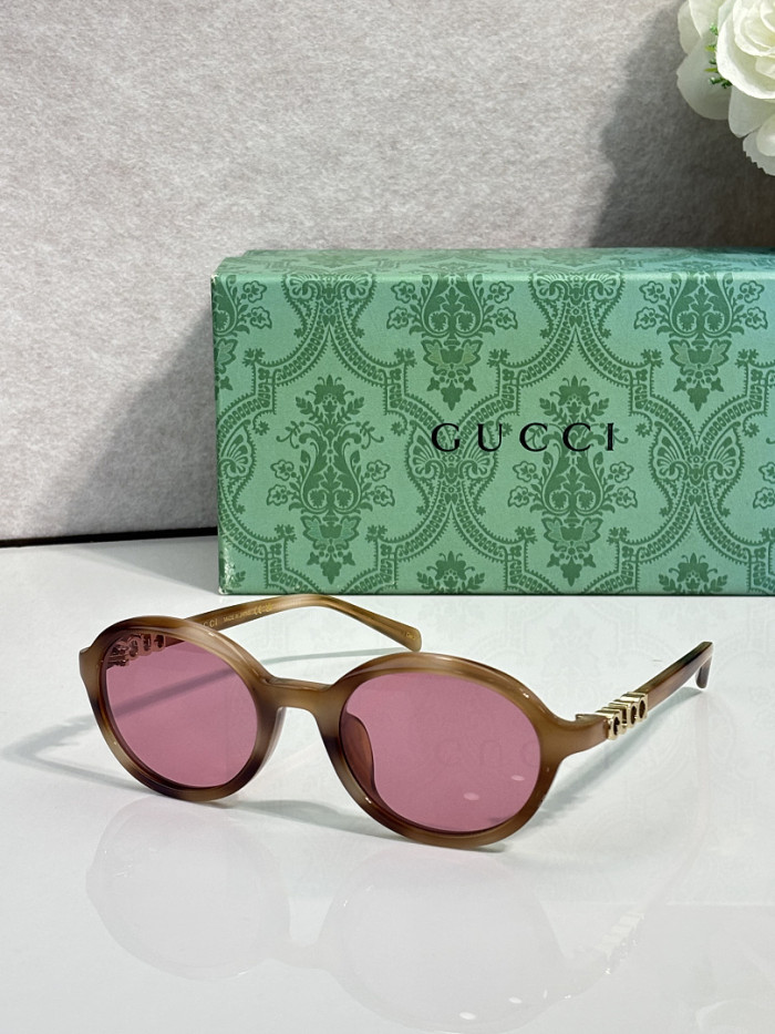 G Sunglasses AAAA-12336