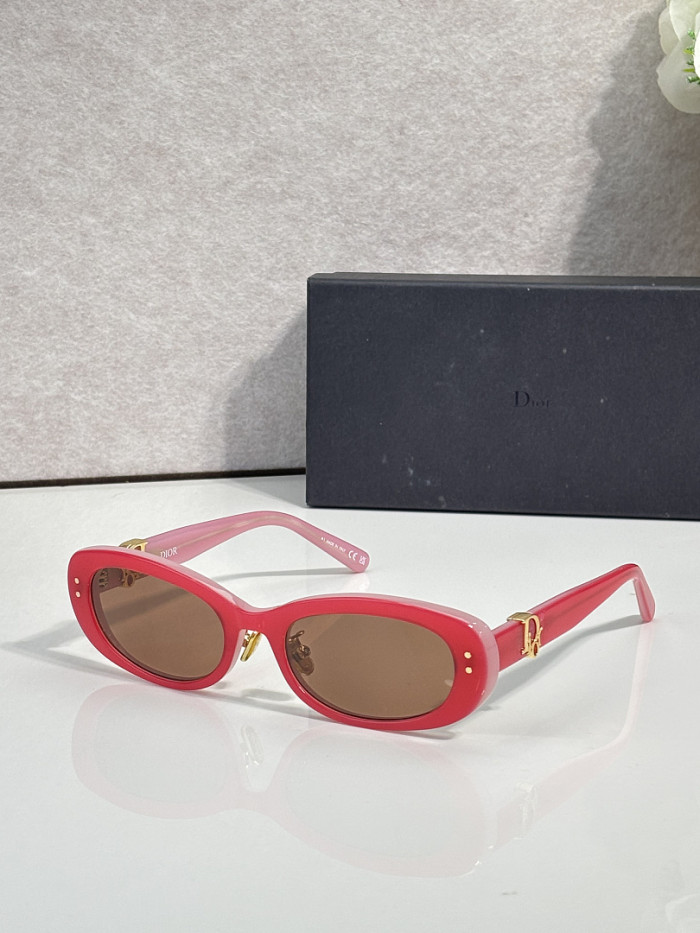 Dior Sunglasses AAAA-5162