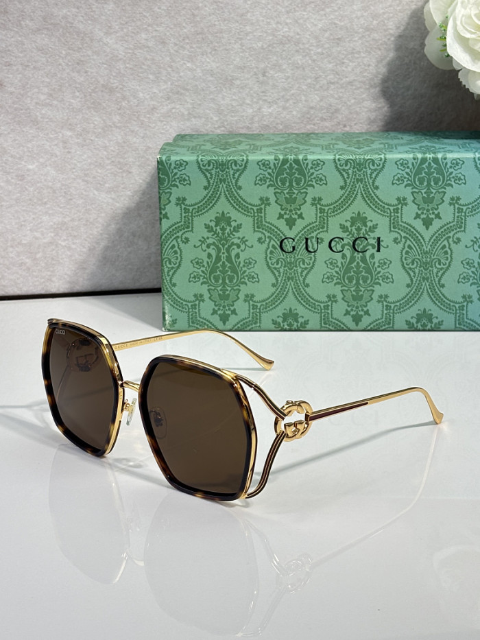 G Sunglasses AAAA-12306