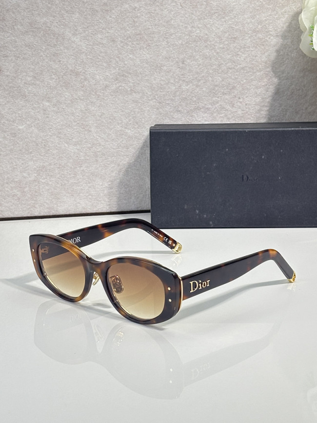 Dior Sunglasses AAAA-5382