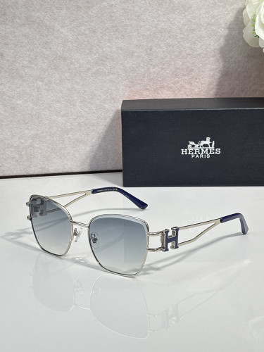 Hermes Sunglasses AAAA-560