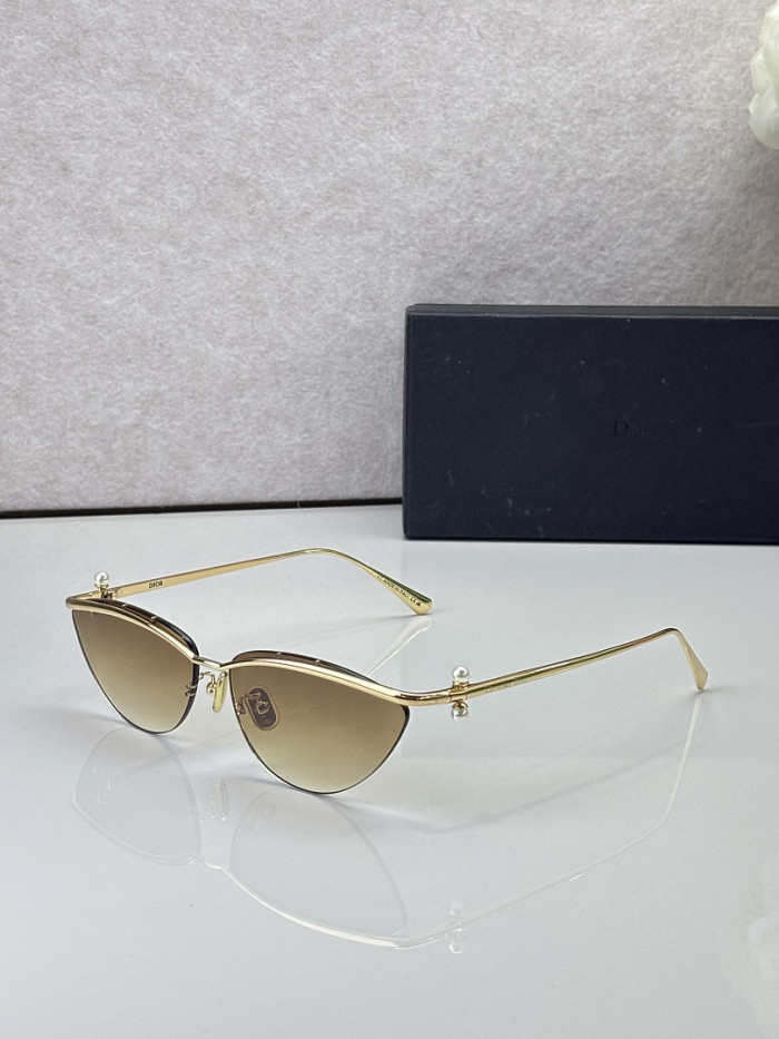 Dior Sunglasses AAAA-5339